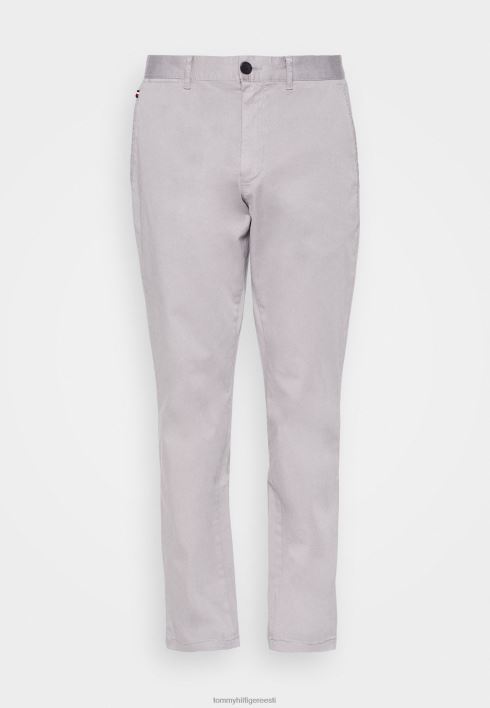 denton flex chinos RJV628352 raudhall Tommy Hilfiger