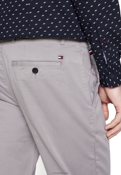 denton flex chinos RJV628352 raudhall Tommy Hilfiger