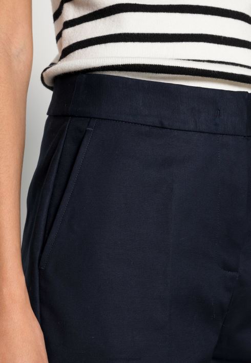 hailey slim pahkluu chinos RJV627333 kõrbe taevas Tommy Hilfiger