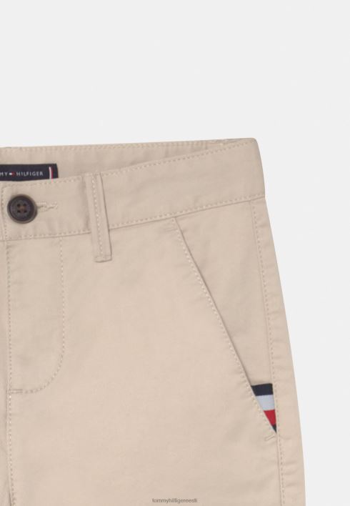 olulised saledad chinod RJV628442 kivine beež Tommy Hilfiger