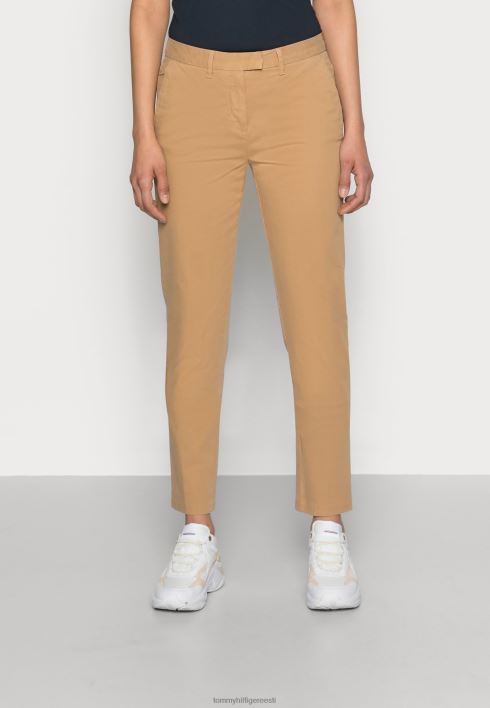 pärand chino RJV627242 klassikaline kaamel Tommy Hilfiger