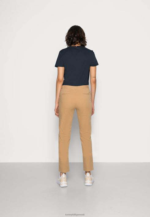 pärand chino RJV627242 klassikaline kaamel Tommy Hilfiger