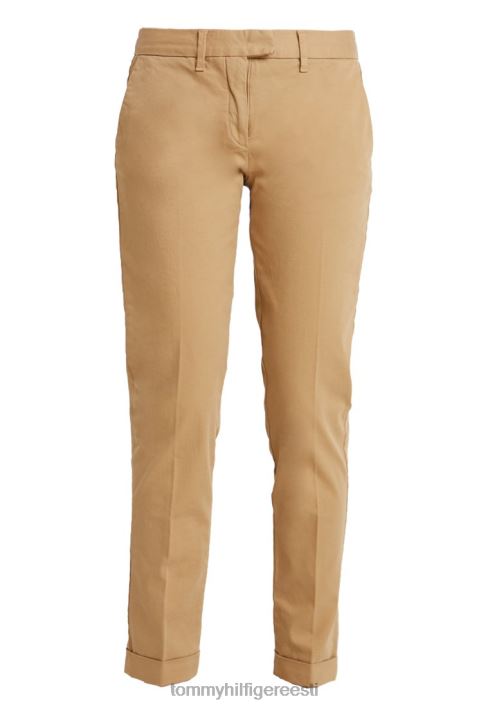 pärand chino RJV627242 klassikaline kaamel Tommy Hilfiger