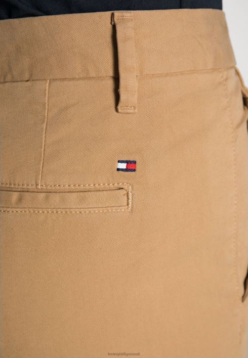 pärand chino RJV627242 klassikaline kaamel Tommy Hilfiger