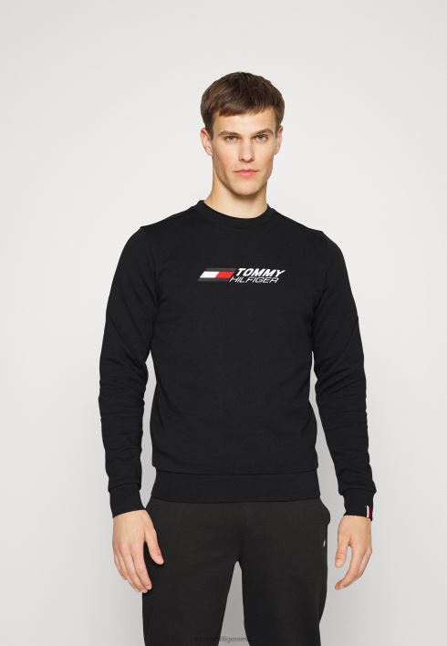 Essentials meeskonna dressipluus RJV626371 must Tommy Hilfiger