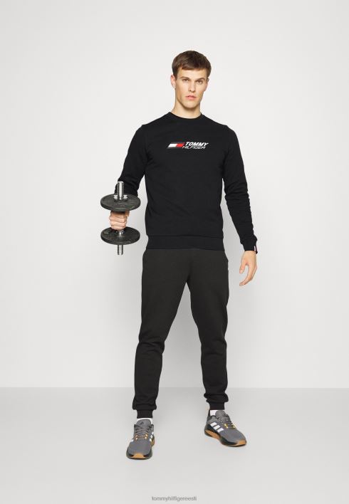 Essentials meeskonna dressipluus RJV626371 must Tommy Hilfiger