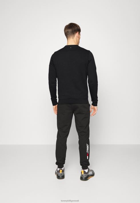 Essentials meeskonna dressipluus RJV626371 must Tommy Hilfiger