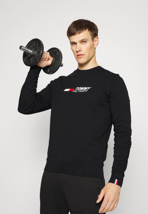 Essentials meeskonna dressipluus RJV626371 must Tommy Hilfiger