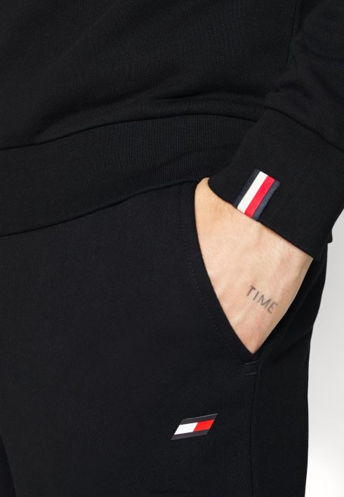 Essentials meeskonna dressipluus RJV626371 must Tommy Hilfiger