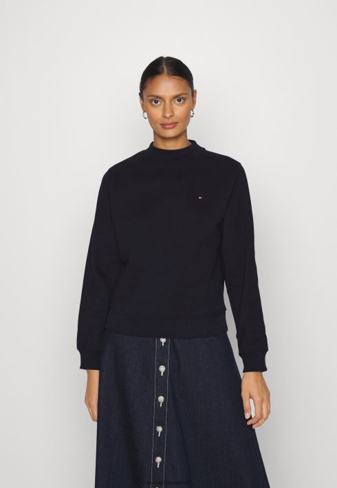 dressipluus RJV624400 kõrbe taevas Tommy Hilfiger