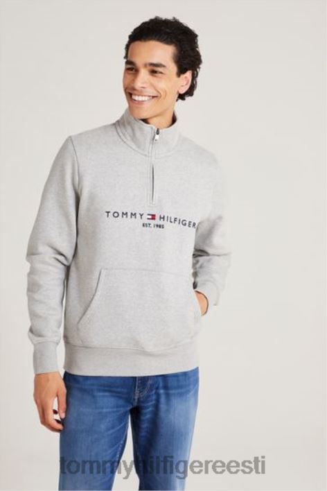logoga dressipluus RJV623827 hall Tommy Hilfiger