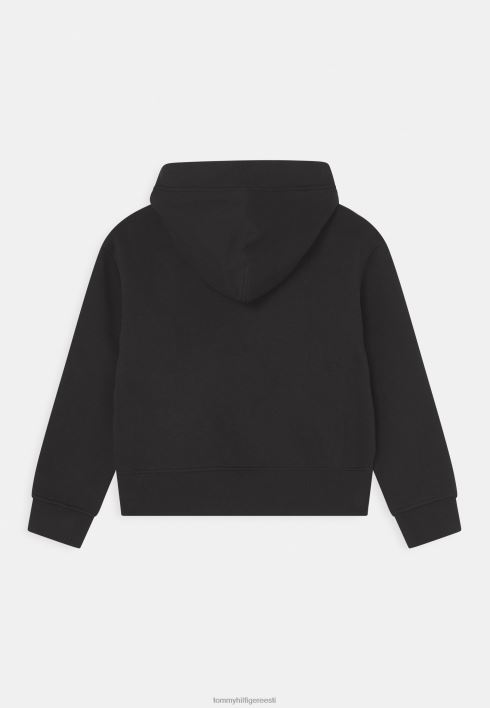 multi shine hoodie dressipluus RJV628629 must Tommy Hilfiger