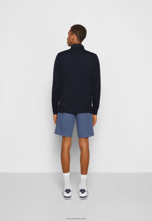 ragbi dressipluus RJV623908 kõrbe taevas Tommy Hilfiger