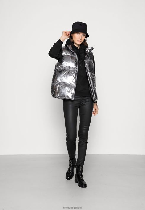 tavaline script hoodie dressipluus RJV627738 must Tommy Hilfiger