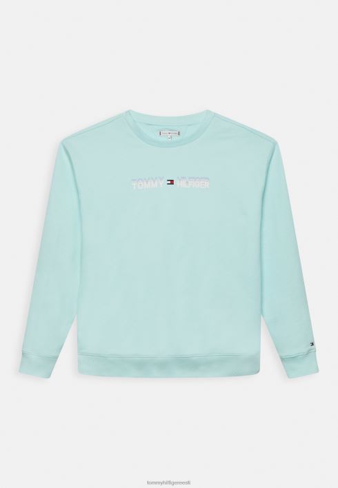 unisex dressipluus RJV623933 veerannik Tommy Hilfiger