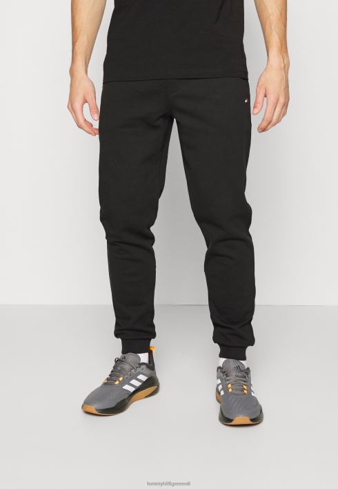 Essentials dressipüksid RJV625231 must Tommy Hilfiger