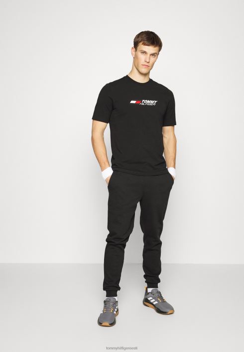 Essentials dressipüksid RJV625231 must Tommy Hilfiger