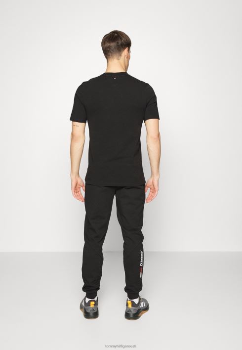 Essentials dressipüksid RJV625231 must Tommy Hilfiger