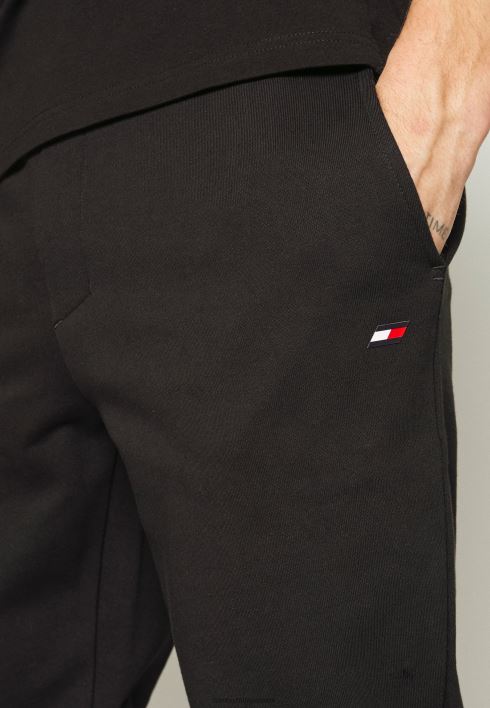 Essentials dressipüksid RJV625231 must Tommy Hilfiger