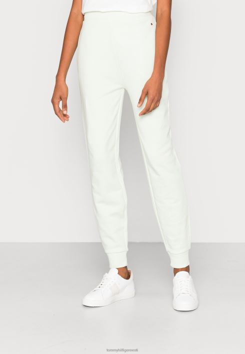 dressipüksid RJV624663 aktsent roheline Tommy Hilfiger