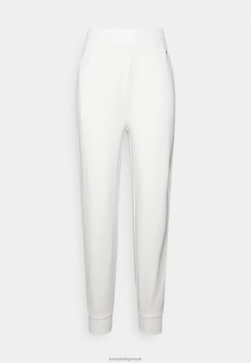 dressipüksid RJV624672 ekru Tommy Hilfiger