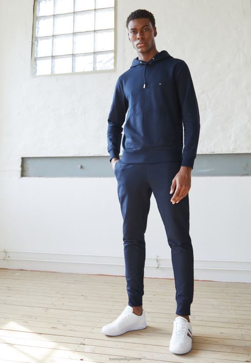 dressipüksid RJV625084 kõrbe taevas Tommy Hilfiger