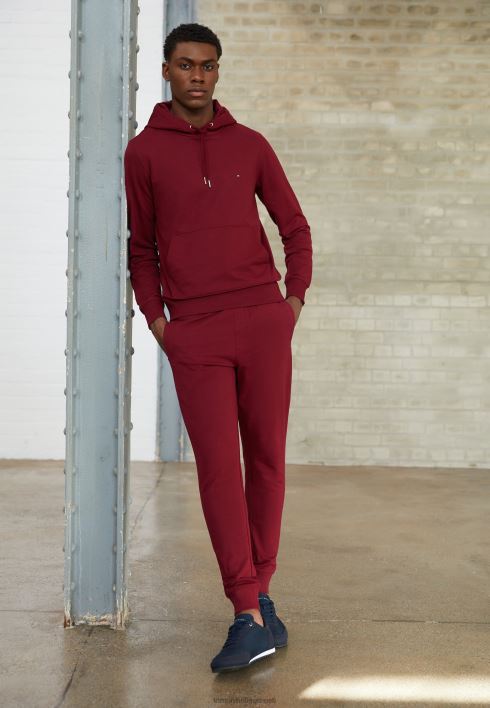 dressipüksid RJV626010 rouge Tommy Hilfiger