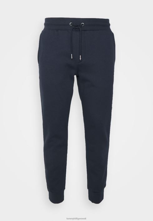 graafilised dressipüksid RJV628625 kõrbe taevas Tommy Hilfiger