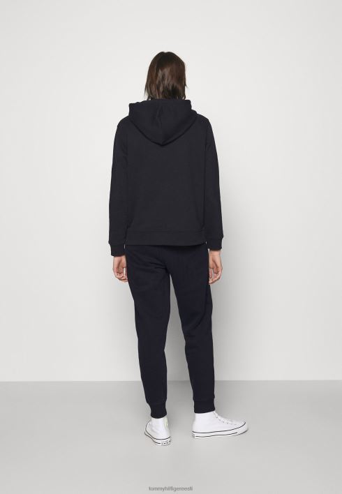 tavalised skripti dressipüksid RJV628607 kõrbe taevas Tommy Hilfiger