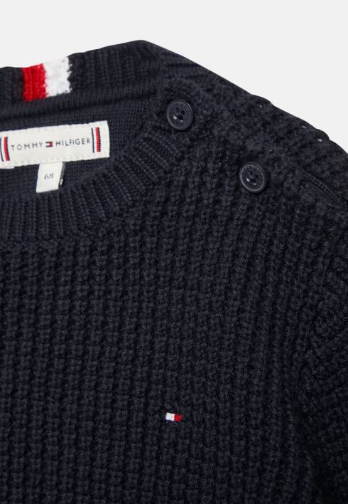 beebi unisex komplekti kampsun RJV625475 kõrbe taevas Tommy Hilfiger