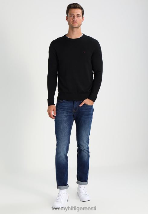 c-kaelusega kampsun RJV623920 taeva kapten Tommy Hilfiger