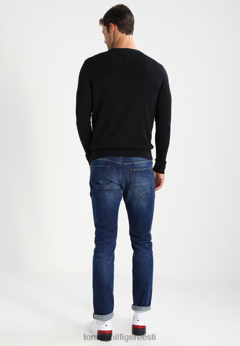 c-kaelusega kampsun RJV623920 taeva kapten Tommy Hilfiger