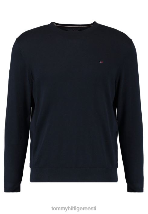 c-kaelusega kampsun RJV623920 taeva kapten Tommy Hilfiger