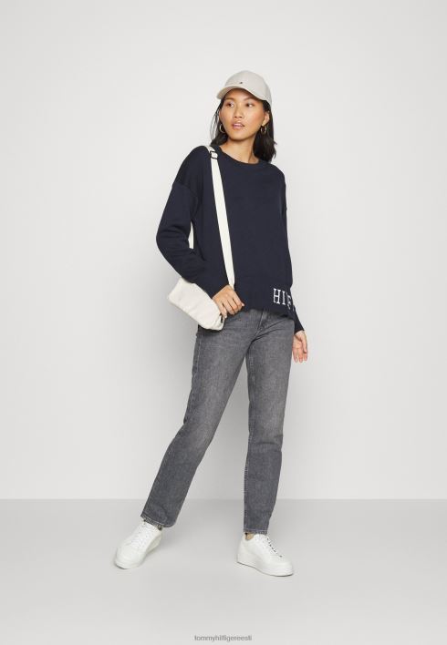 graafiline hüppaja RJV624524 kõrbe taevas Tommy Hilfiger