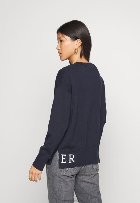 graafiline hüppaja RJV624524 kõrbe taevas Tommy Hilfiger