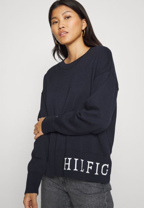 graafiline hüppaja RJV624524 kõrbe taevas Tommy Hilfiger