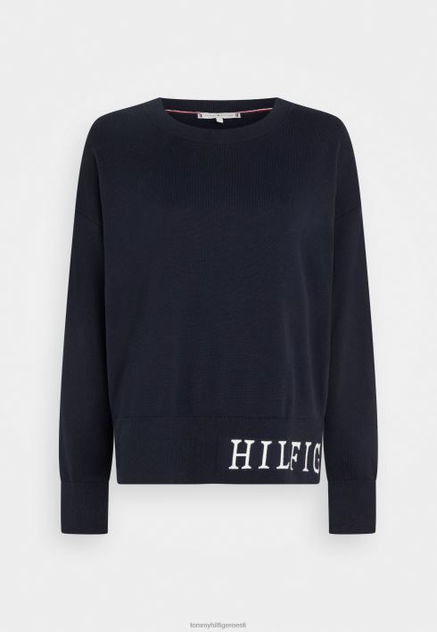 graafiline hüppaja RJV624524 kõrbe taevas Tommy Hilfiger