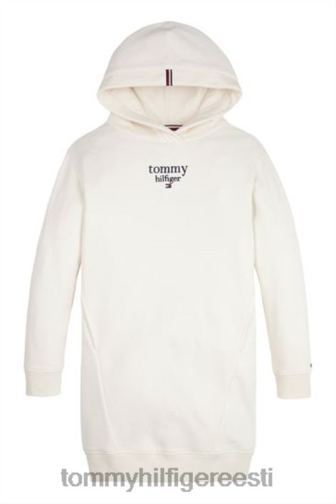 graafiline kampsun kleit RJV623225 kreem Tommy Hilfiger