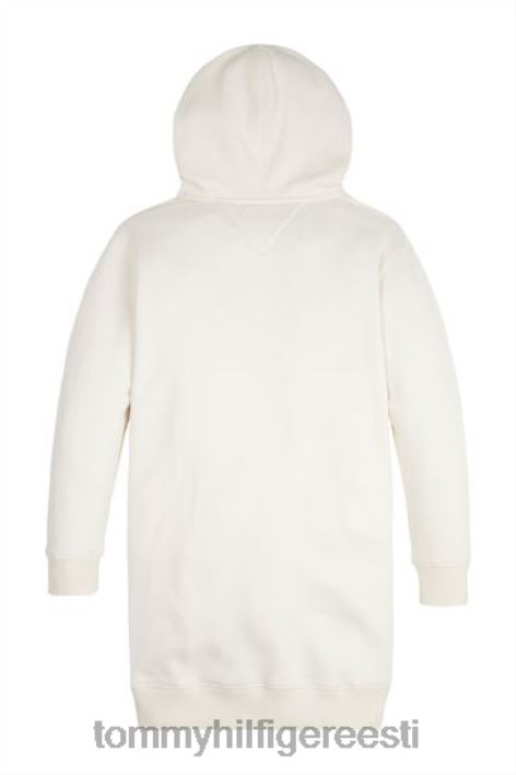 graafiline kampsun kleit RJV623225 kreem Tommy Hilfiger