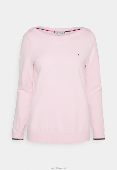 hüppaja RJV623997 jäätunud vaarikas Tommy Hilfiger