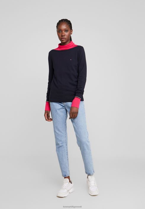 hüppaja RJV624297 kõrbe taevas Tommy Hilfiger