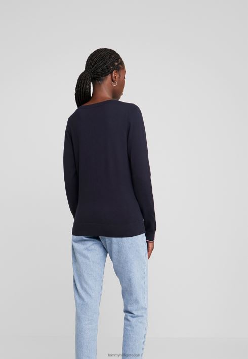 hüppaja RJV624297 kõrbe taevas Tommy Hilfiger