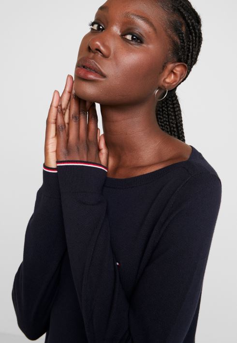 hüppaja RJV624297 kõrbe taevas Tommy Hilfiger