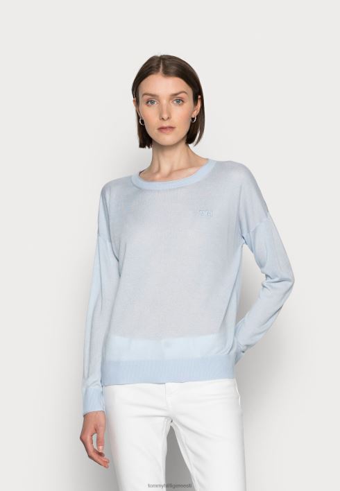 hüppaja RJV628503 sinine Tommy Hilfiger