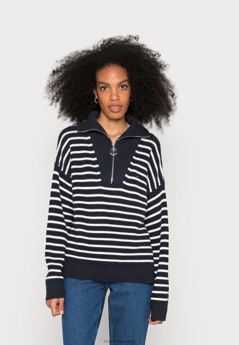 hayana hüppaja RJV624943 bretoni/ekru kõrbetaevas Tommy Hilfiger