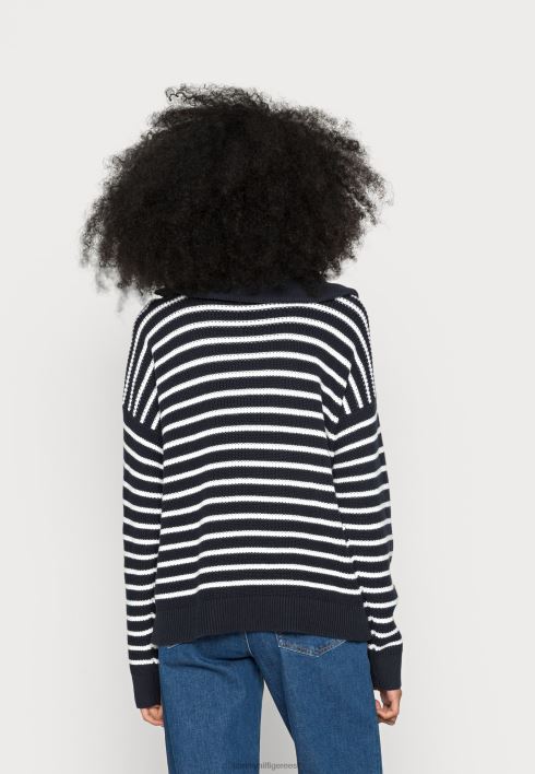 hayana hüppaja RJV624943 bretoni/ekru kõrbetaevas Tommy Hilfiger