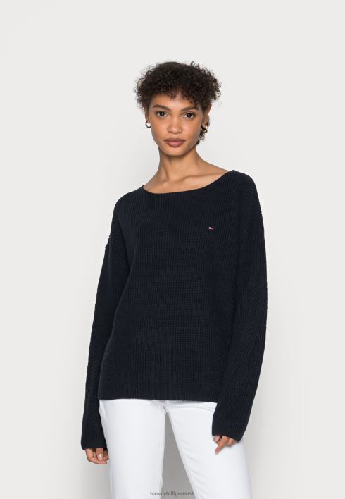 hayana hüppaja RJV627923 sinine Tommy Hilfiger