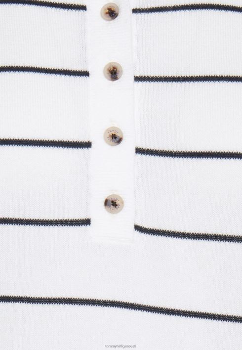 pehme hüppaja RJV624547 ekruuderi taevas Tommy Hilfiger