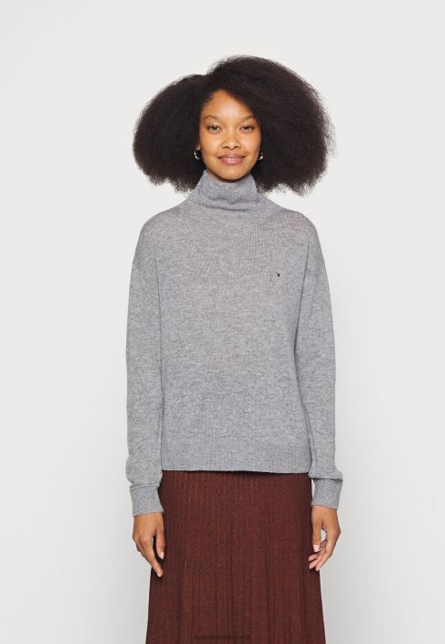 pilkupüüdja RJV624629 keskhall kanarbik Tommy Hilfiger