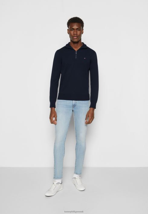 tõmblukuga pilkupüüdja RJV624690 kõrbe taevas Tommy Hilfiger